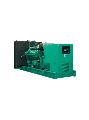 Дизельні електростанції Cummins Power C1100D5B (906 кВт)