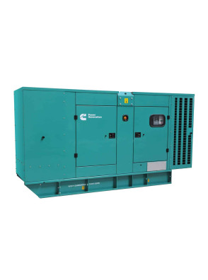 Дизельні електростанції Cummins Power C170D5e (136 кВт)