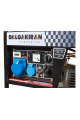 Дизельний генератор Dalgakiran DJ 7000 DG-E