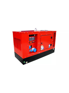 Дизельний генератор Europower EPS8DE