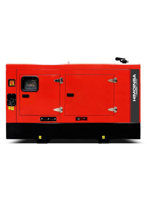 Трифазний генератор Himoinsa HYW-20 T5