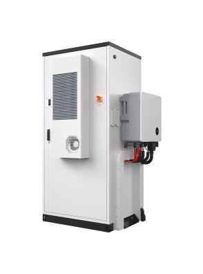 Система хранения энергии BluePulse Series KAC125D-BC233DE 125kW / 233kWh