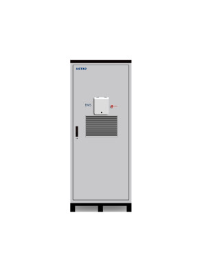 Статический переключатель KSTAR STS100D 100кВт