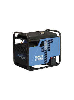 Дизельний генератор KOHLER TECHNIC 15000 TA C5
