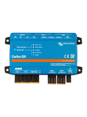 Центр зв'язку Victron Energy Cerbo GX