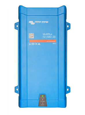 Інвертор Victron Energy MultiPlus 12/500/20-16 чиста синусоїда