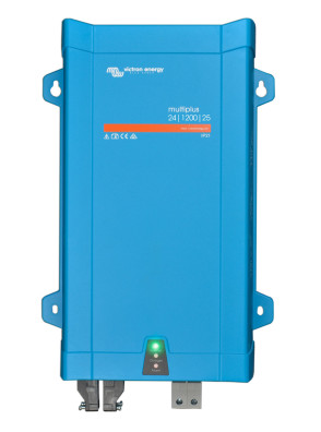 Інвертор Victron Energy MultiPlus 24/1200/25-16 чиста синусоїда