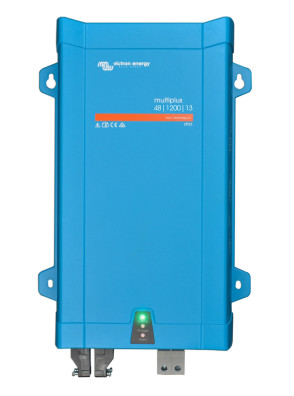 Інвертор Victron Energy MultiPlus 48/1200/13-16 чиста синусоїда