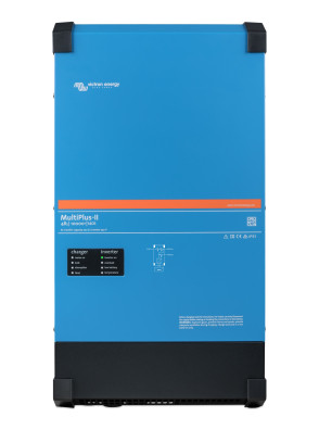 Інвертор Victron Energy MultiPlus-II 48/10000/140-100 чиста синусоїда