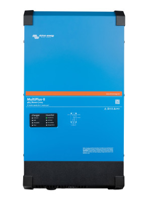 Інвертор Victron Energy MultiPlus-II 48/8000/110-100 чиста синусоїда
