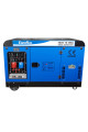 Генератор дизельний EnerSol SKDS-18-3EBA