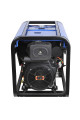 Генератор дизельний EnerSol SKD-10EBAU