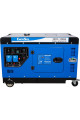Генератор дизельний EnerSol SKDS-10EBA