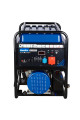 Генератор бензиновий EnerSol EPG-16000TEA