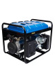 Генератор бензиновый зварювальний EnerSol EPG-6500WE