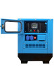 Генератор дизельний EnerSol SKDS-12EB