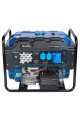 Генератор бензиновий EnerSol EPG-5500SEA