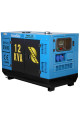 Генератор дизельний EnerSol SKDS-12EB