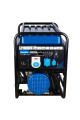 Генератор бензиновий EnerSol EPG-16000SEA