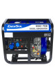 Генератор дизельний EnerSol SKD-7EB