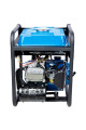 Генератор бензиновий інверторний EnerSol EPG-5500IOE