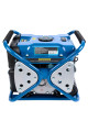 Генератор бензиновий інверторний EnerSol EPG-3300IOQ