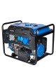 Генератор бензиновий EnerSol EPG-5500SEA