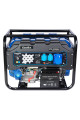 Генератор газово-бензиновий EnerSol EPG-5500SEL