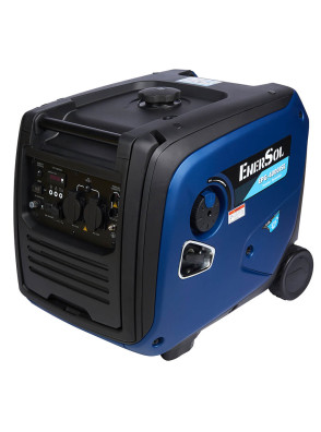 Генератор бензиновий інверторний EnerSol EPG-4000ISE