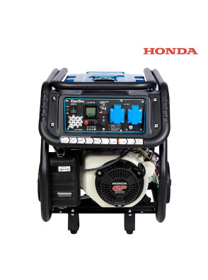 Генератор бензиновий EnerSol EPG-3200SEH