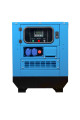 Генератор дизельний EnerSol SKDS-12EB