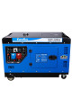 Генератор дизельний EnerSol SKDS-10EBAU