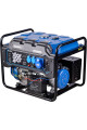 Генератор бензиновий EnerSol EPG-5500SE