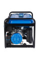 Генератор бензиновий EnerSol EPG-5500SEA