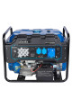 Генератор бензиновий EnerSol EPG-7500SEA