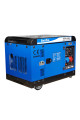 Генератор дизельний EnerSol SKDS-8EBAU