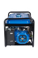 Генератор бензиновий EnerSol EPG-7500TEA