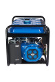 Генератор бензиновий EnerSol EPG-5500SEA