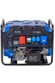 Генератор бензиновий EnerSol EPG-8500UE