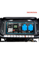 Генератор бензиновий EnerSol EPG-3200SEH