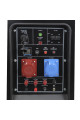 Генератор дизельний EnerSol SKD-15-3EBA