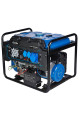 Генератор бензиновий EnerSol EPG-7500SEA