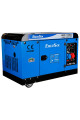 Генератор дизельний EnerSol SKDS-13EBAU