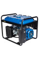 Генератор бензиновий EnerSol EPG-7500SEA
