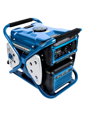 Генератор бензиновий інверторний EnerSol EPG-3300IOQ