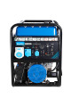 Генератор бензиновий EnerSol EPG-11000SEA
