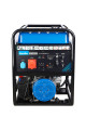 Генератор бензиновий EnerSol EPG-11000TEA