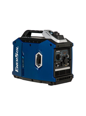 Генератор бензиновий інверторний EnerSol EPG-2500ISQ