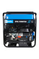 Генератор бензиновий EnerSol EPG-11000TEA