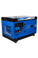 Генератор дизельний EnerSol SKDS-10EBA
